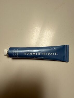 Summer Fridays - Mini Jet Lag Mask